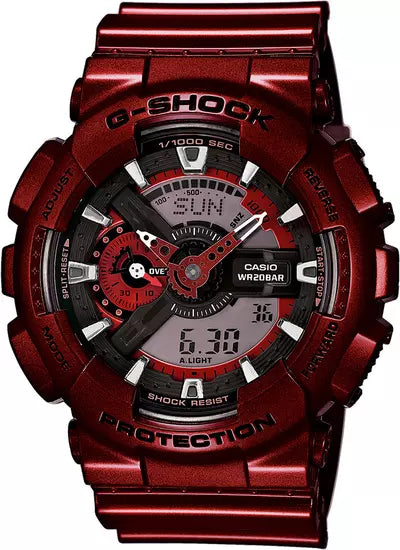 Casio G-Shock - GA-110NM-4ADR