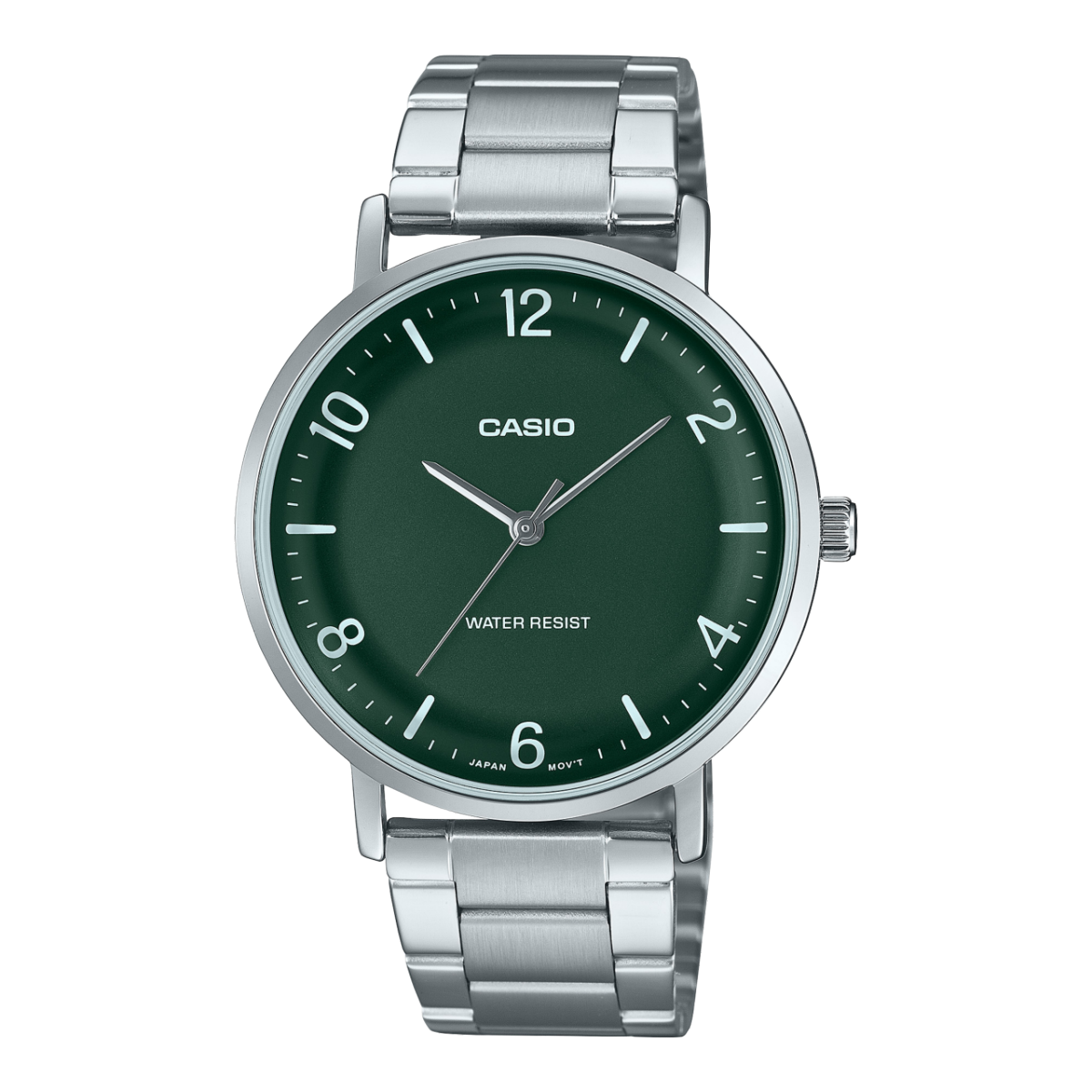Casio - MTP-VT03D-3BDF