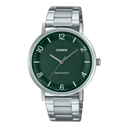 Casio - MTP-VT03D-3BDF