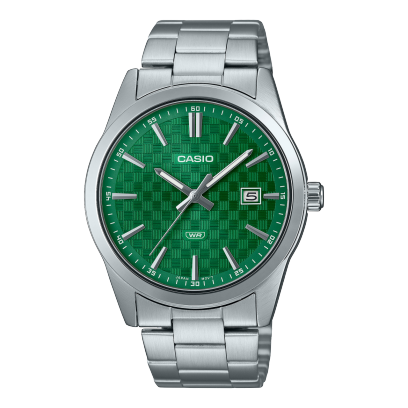 Casio - MTP-VD03D-3A1UDF