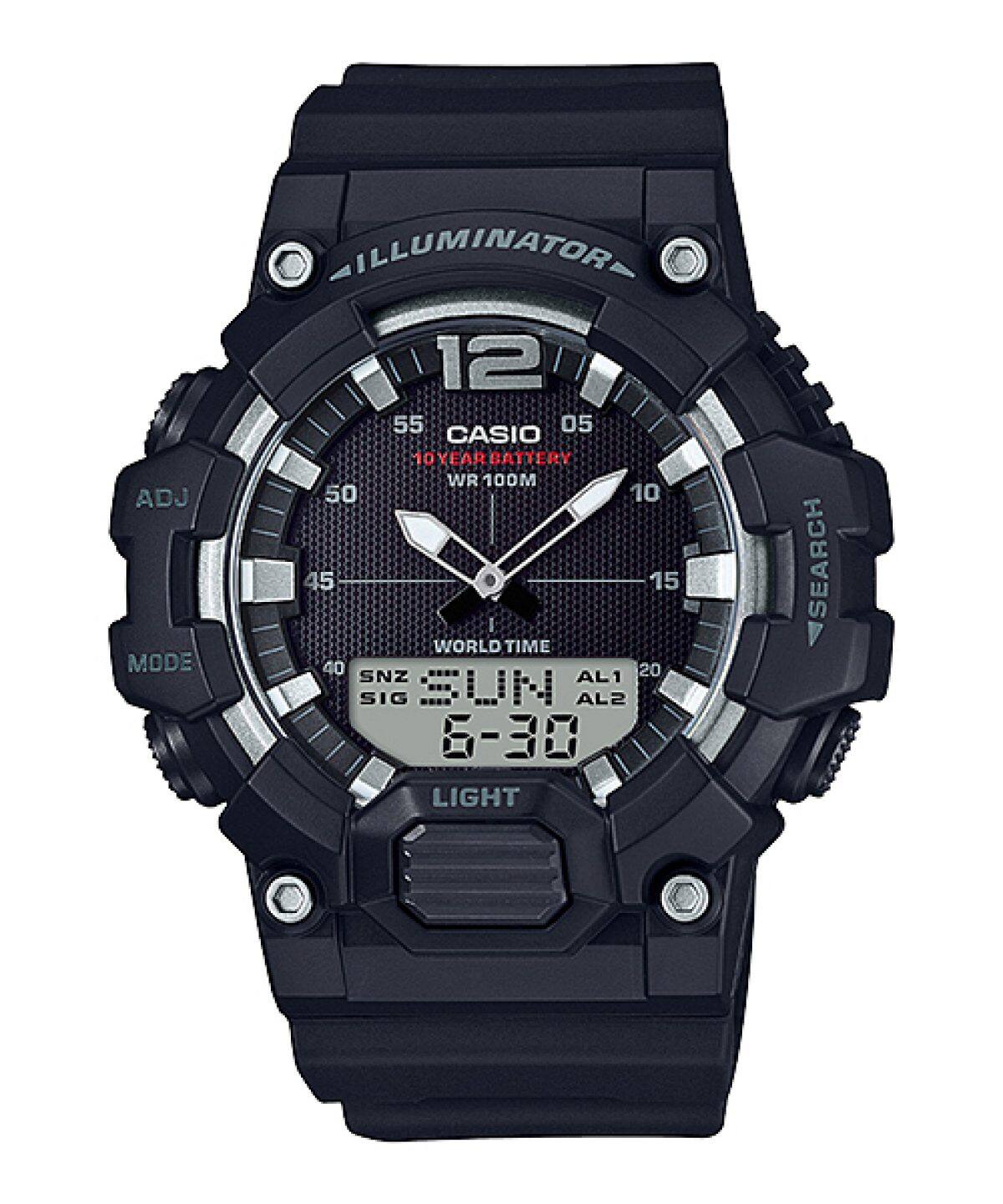 Casio - HDC-700-1AVDF