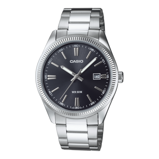 Casio - MTP-1302D-1A1VDF