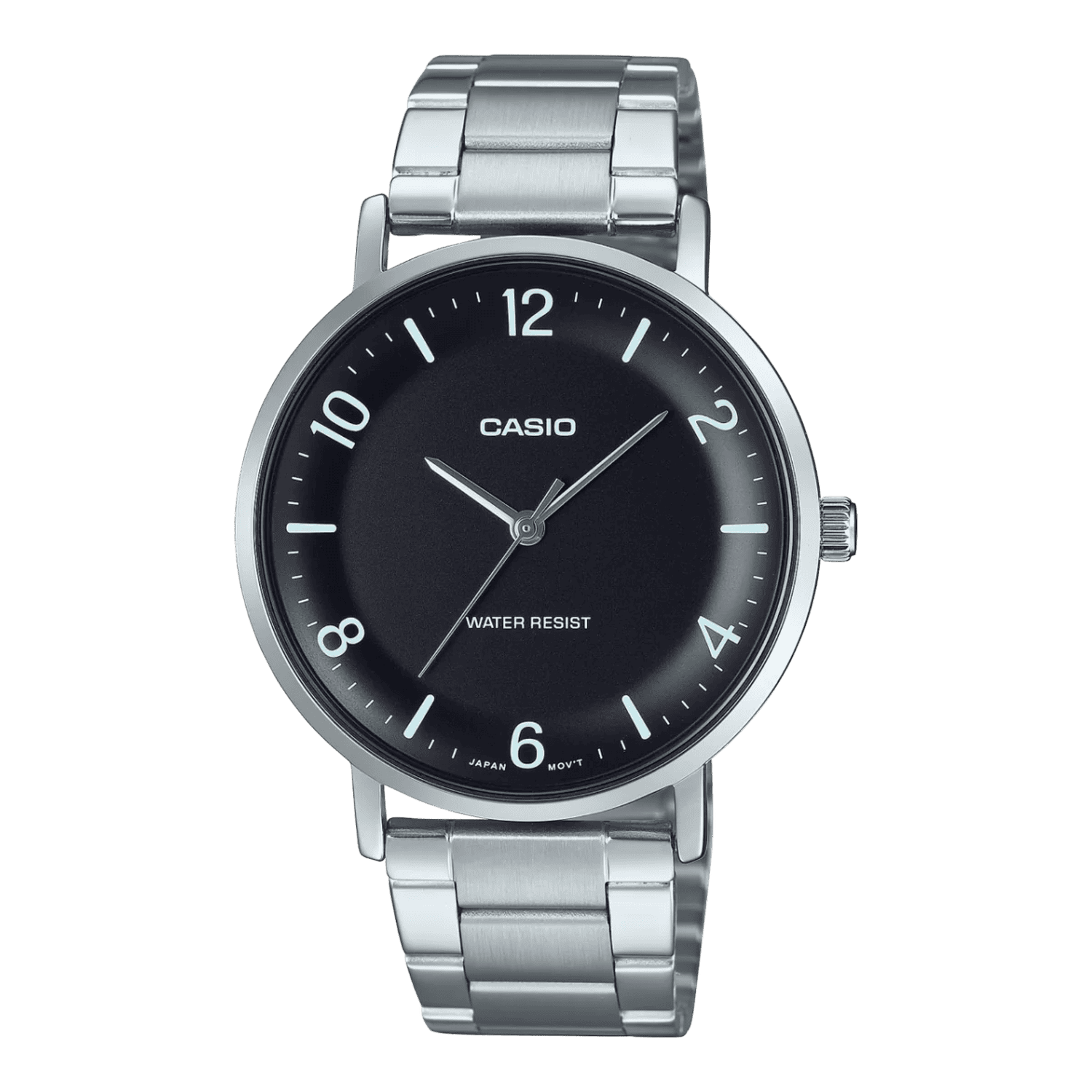 Casio - MTP-VT03D-1BDF