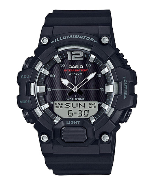 Casio - HDC-700-1AVDF