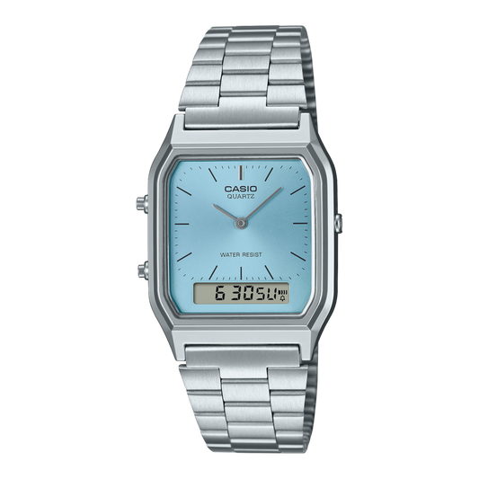 Casio - AQ-230A-2A1MQYDF