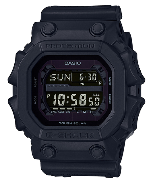 Casio - GX-56BB-1DR