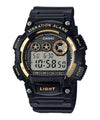 Casio - W-735H-1A2VDF