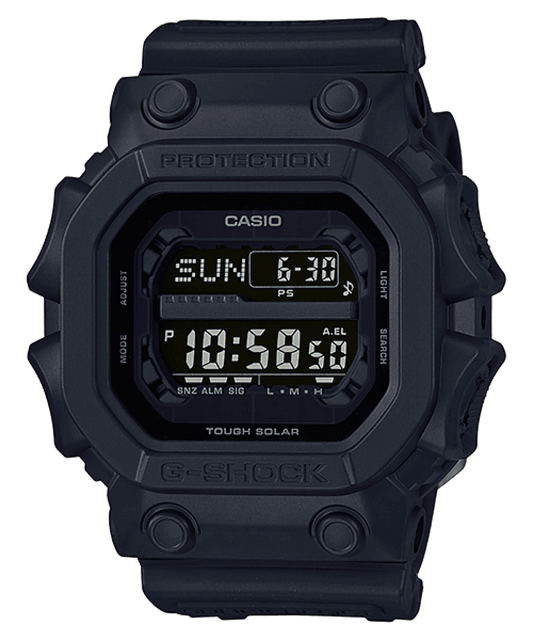 Casio - GX-56BB-1DR