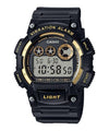 Casio - W-735H-1A2VDF