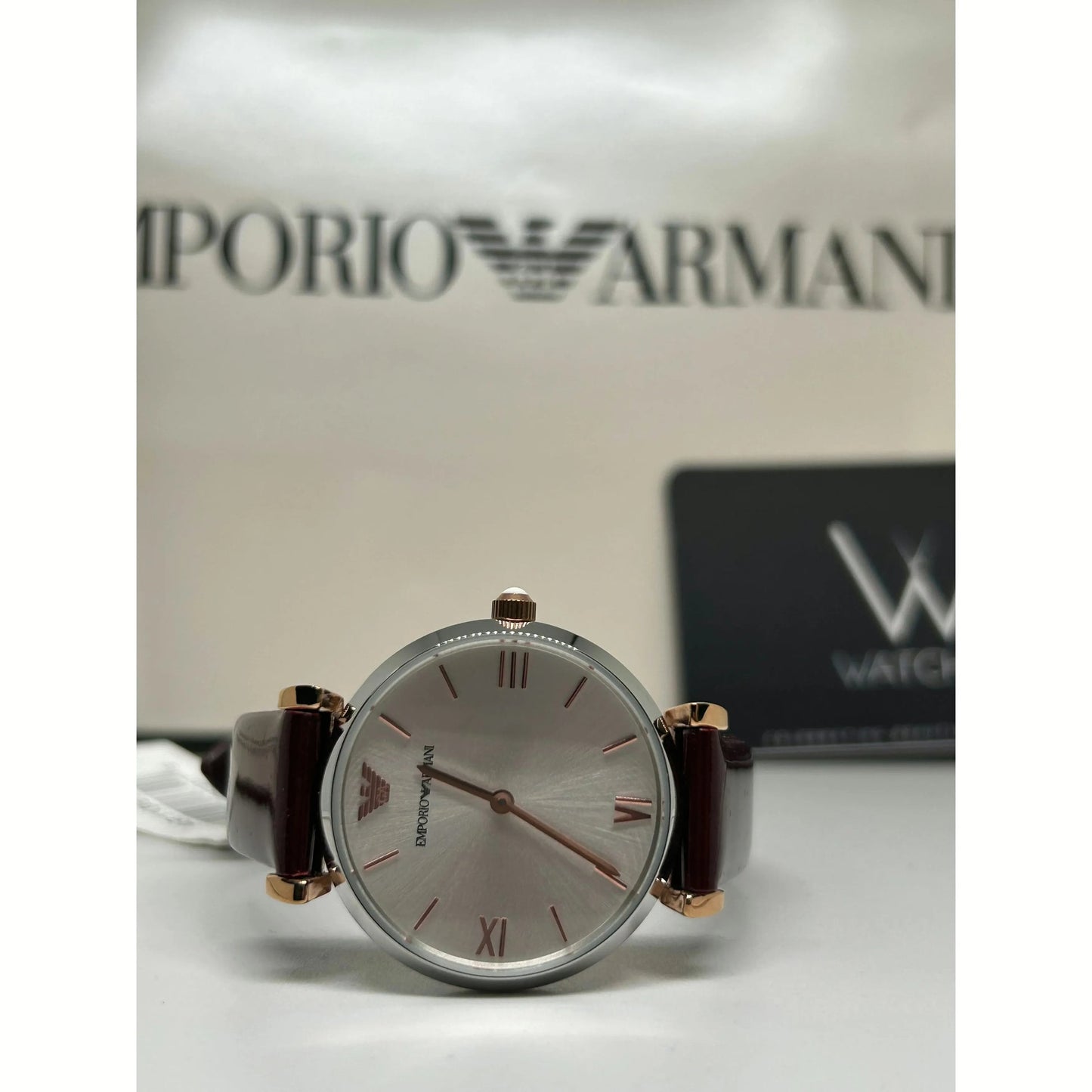 Emporio Armani - AR11061 - Women Watch