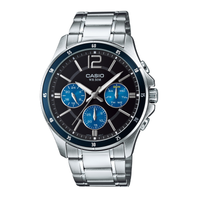 Casio - MTP-1374D-2AVDF