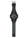 Casio - GSG-100-1A3DR - Men Watch