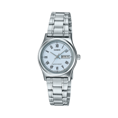 Casio - LTP-V006D-2BUDF