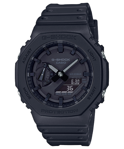 Casio G-Shock - GA-2100-1A1DR