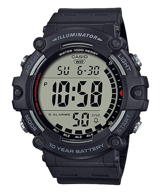 Casio - AE-1500WH-1AVDF