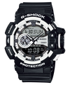 Casio - GA-400-1ADR