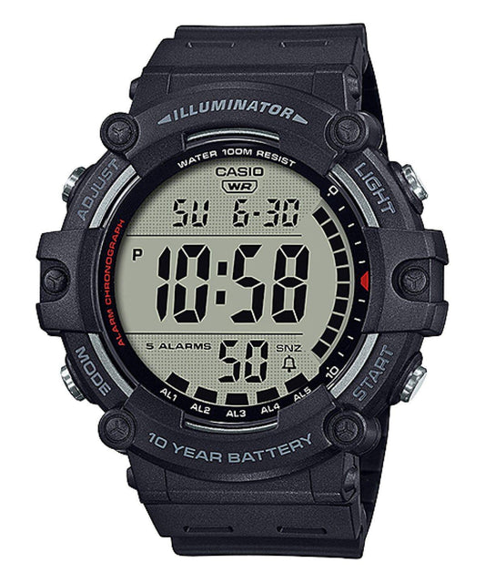 Casio - AE-1500WH-1AVDF