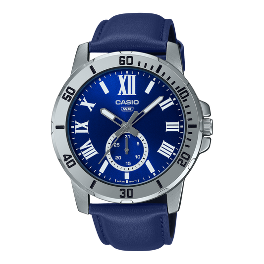 Casio - MTP-VD200L-2BUDF