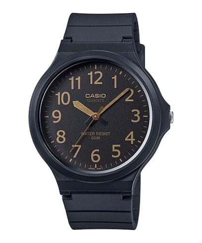 Casio - MW-240-1B2VDF