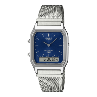 Casio - AQ-230EM-2ADF - Vintage