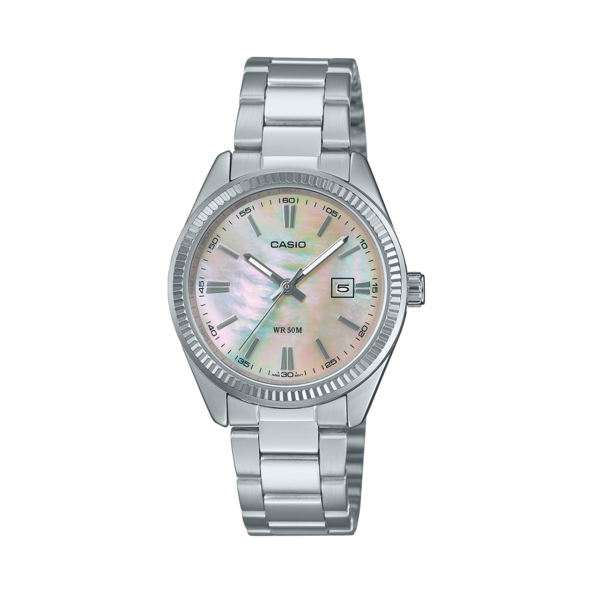 Casio - LTP-1302DS-4AVDF