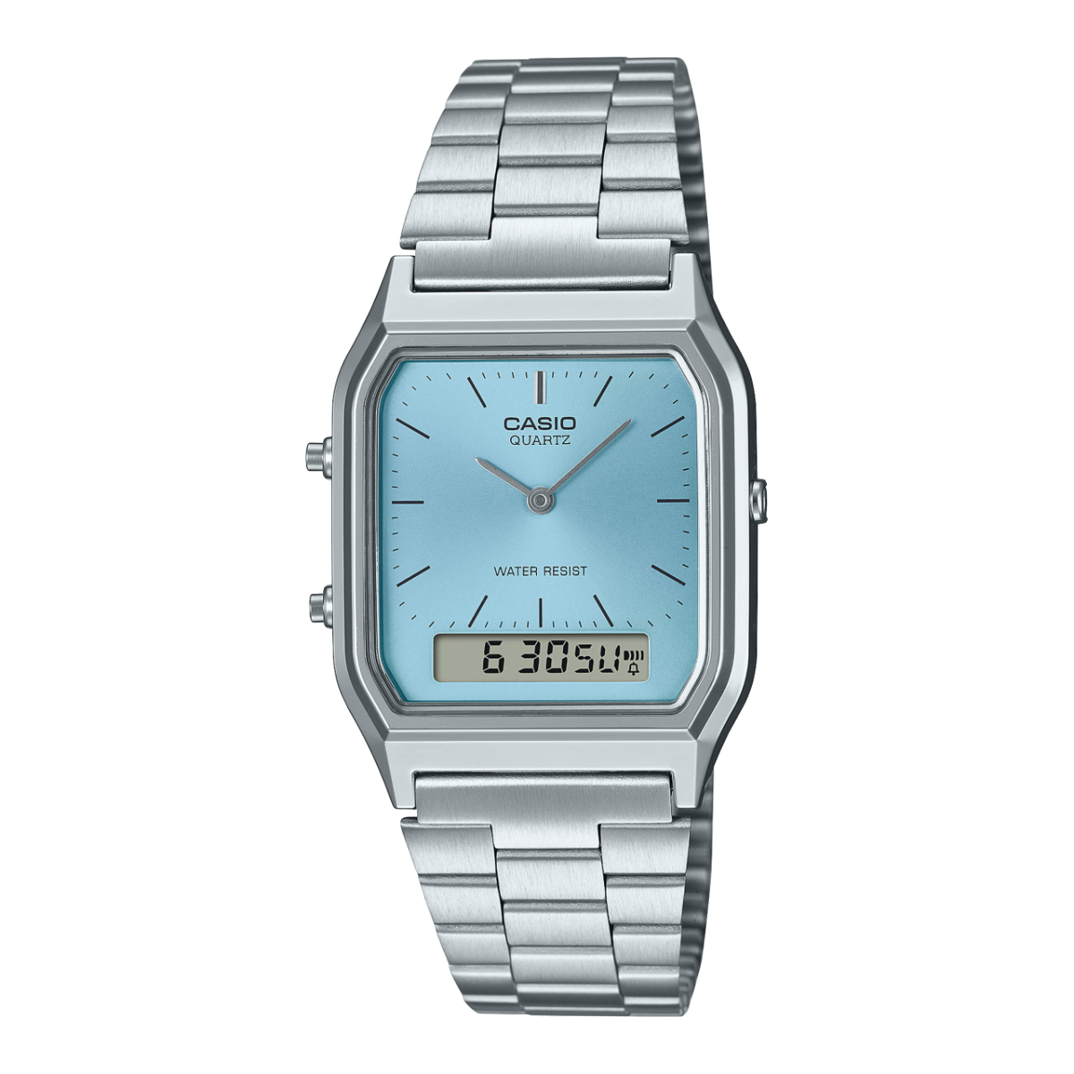 Casio - AQ-230A-2A1MQYDF