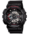 Casio - GA-110-1ADR