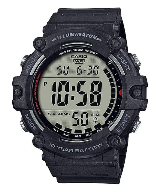 Casio - AE-1500WH-1AVDF