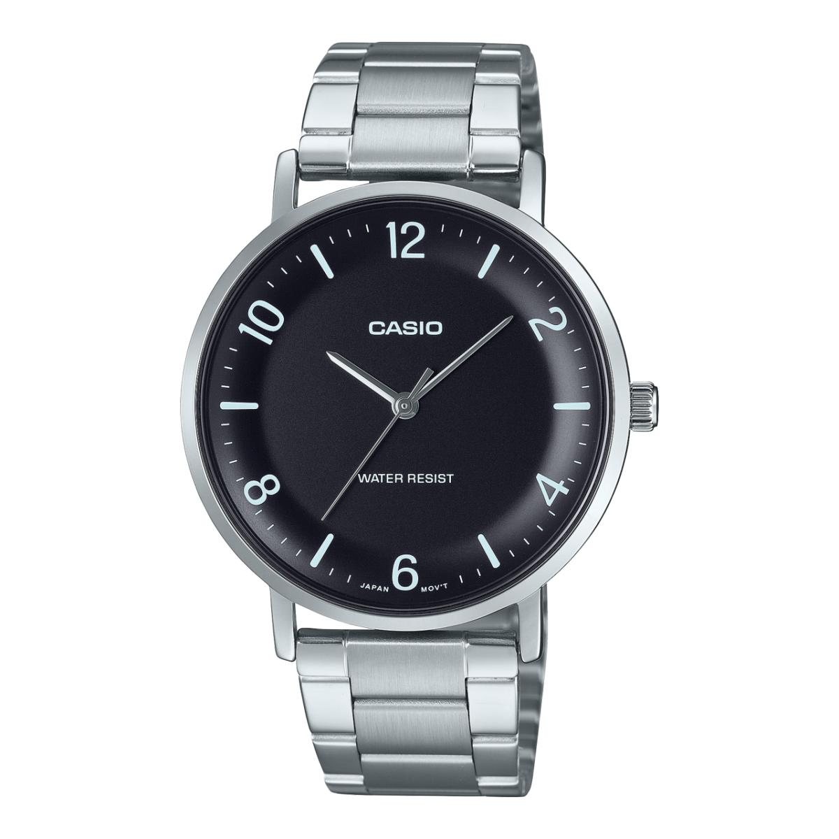 Casio - MTP-VT03D-1BDF