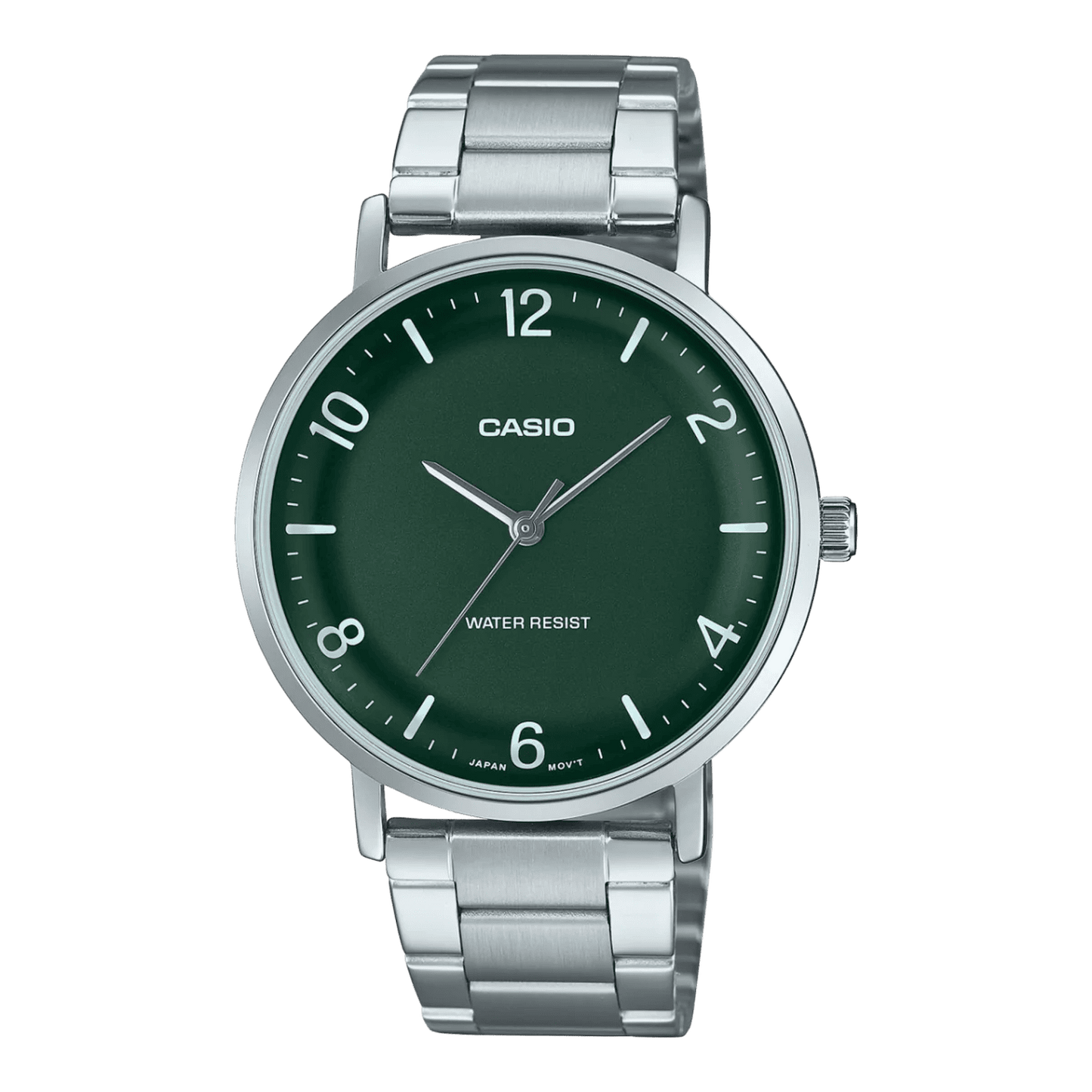 Casio - MTP-VT03D-3BDF