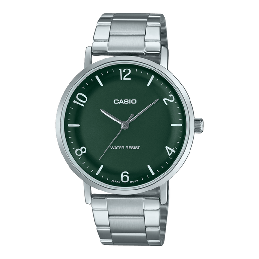 Casio - MTP-VT03D-3BDF