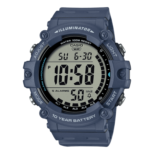 Casio - AE-1500WH-2AVDF