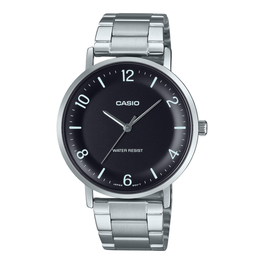 Casio - MTP-VT03D-1BDF