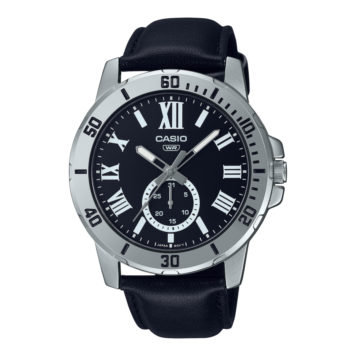 Casio - MTP-VD200L-1BUDF