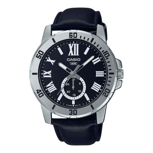 Casio - MTP-VD200L-1BUDF