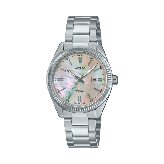 Casio - LTP-1302DS-4AVDF