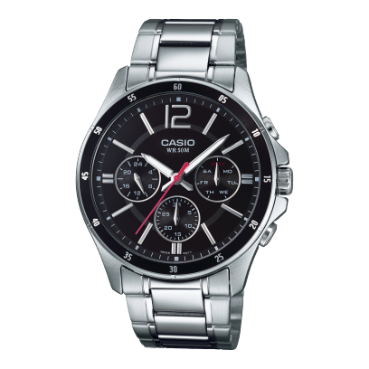 Casio - MTP-1374D-1AVDF