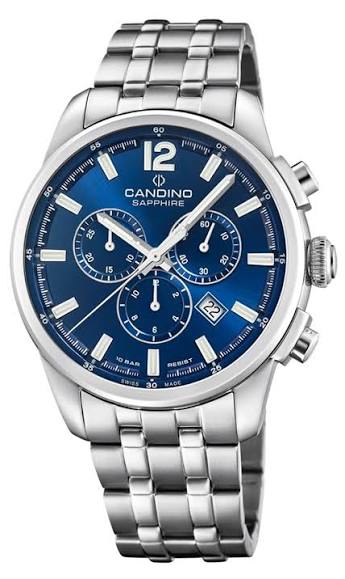 Candino Swiss Watch - C4744/2