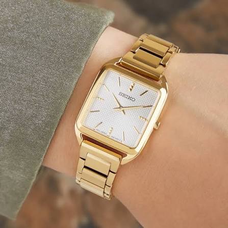 Seiko - SWR078P1