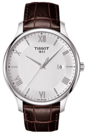 Tissot - T063.610.16.038