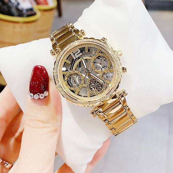 Guess - GW0403L2