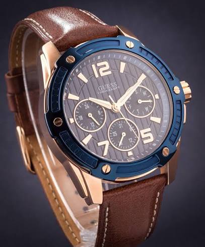 Guess - W0600G3