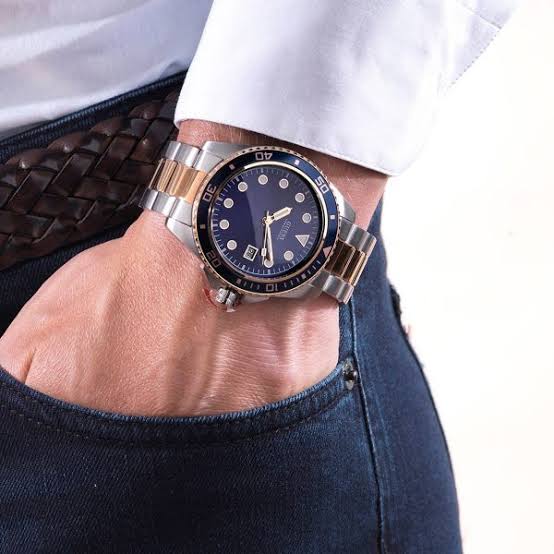 Guess - W1002G5