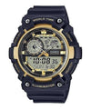 Casio - AEQ-200W-9AVDF