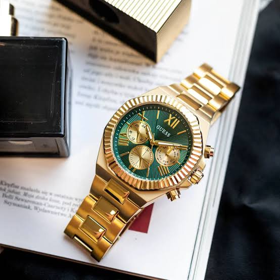 Guess - GW0703G2
