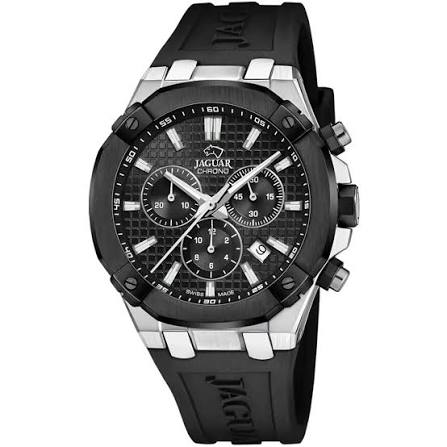 Jaguar Swiss Watch - J1020/2