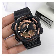 Casio - AEQ-110W-1A3VDF