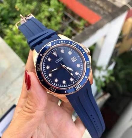 Guess - W1109G3