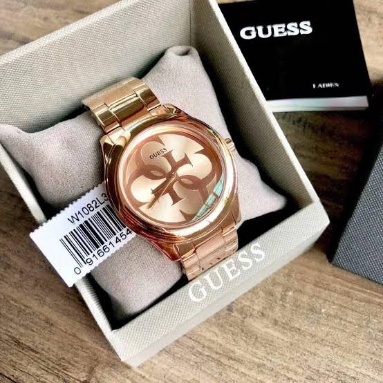 Guess - W1082L3
