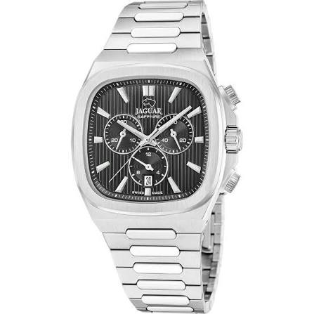 Jaguar Swiss Watch - J1048/4